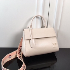 LV Top Handle Bags